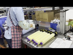 टोनर कारतूस उत्पादन लाइन