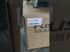 फ्यूज़र यूनिट 302N293040 FK8702 302N293041 302N293042 केयोसेरा टास्कलफा 6550ci 6551ci 7550ci 7551ci के लिए