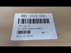 एचपी 5200 5025 5035 के लिए फ्यूजर यूनिट असेंबली कैनन एलबीपी 3500 संगत फ्यूजर किट RM1-2524-000 110V 220