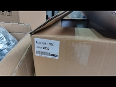 ज़ेरॉक्स डॉकुसेंटर एससी2020 के लिए फ्यूज़र यूनिट असेंबली मूल प्रयुक्त फ्यूज़र कारतूस यूनिट 126K34670 126K346