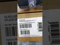 एक्सचेंज रोलर किट 5607B001AA 5607B001 0697C003AA 0697C003 9764B001AA 9764B001 MG1-4620-000 MG1-512