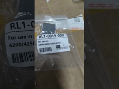 पिकअप रोलर RL1-0019-000CN HP 4200 4250 4300 4350 4345 4700 4730 के लिए