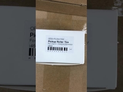 स्कैनर फीड पिकअप रबर रोलर टायर 8327538 कोडक I1840 I4200 I4000 I4600 I4250 I4650 I5000 I के लिए