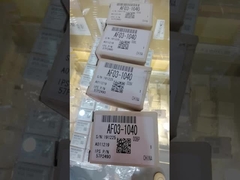 असली फीड रोलर पुरानी शैली AF031040 AF03-1040 AF031080 AF03-1080 के लिए रिको AF1050 AF1055 AF1085 ए