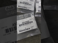 Konica Minolta C2060 BEARINGKM003-044 के लिए अछूता आस्तीन नीचे A50U756300