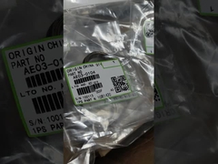 रेडियल बॉल लेयरिंग AE030104 Ricoh MP 301 BEARINGRIC019-060