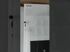 स्याही कारतूस T725A T725A T7251 T7252 T7253 T7254 600ml 6PCS खाली पुनः भरने योग्य स्याही कारतूस 600ml Wii