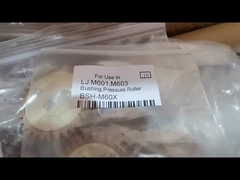 दबाव रोलर बुशिंग BSH-M600-LOW M600-BSH-3 BSH-M601 एचपी के लिए M600 M601 M602 M603 M604 M605 M606