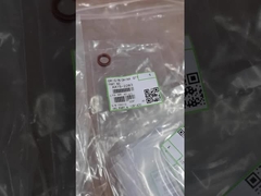 विकास सील बुशिंग AA152283 के लिए Rioch MP4000 BDRRIC003-060