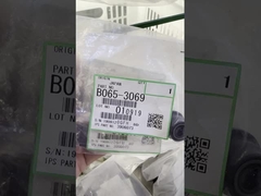 Ricoh AF1060 AF1075 AF2051 AF2060 AF2075 AP900 MP55 के लिए मूल डेवलपर बुशिंग