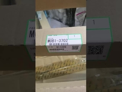 M0B1-3702 M0B13702 ड्राइव रोलर अलगाव परिवहन के लिए Ricoh प्रो C9200 C9210 कन्वेयर बेल्ट ड्राइव S