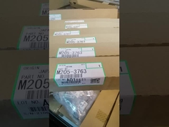 रिकोह प्रो C9100 C9110 C9200 C9210 क्ले के लिए मूल सफाई ब्लेड रोलर असेंबली M2053763 M205-3763