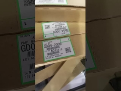 रिकोह प्रो C720 C900 C901 C901S पीएम किट के लिए सफाई ब्रश रोलर GD04-2009 GD042009 PMG178PCUK