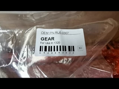 कैनन LBP6680X एचपी लेजरजेट 1160 3390 के लिए आरएएम स्विंग गियर RC1-3575 RU5-0307 RC13575000 RC1-3575-000CN