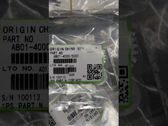 गियर 17Z 25Z+गियर 21Z+गियर 13Z AB014062 AB014060 AB014061 RICOH MP 4002 के लिए