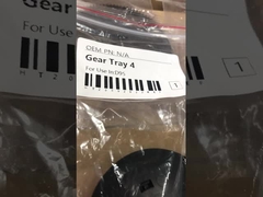 गियर-ट्रे 4 ज़ेरॉक्स वर्क सेंटर के लिए 4110 4112 4127 4590 4595 9000 D95 D120 D110 1100 900