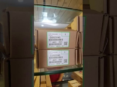 Ricoh MP2554SP MP2555SP MP3054SP MP3055SP के लिए मूल फ्रंट ट्रांसपोर्ट स्क्रू गियर D2023143 D202-3143