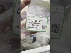 असली गियर पल्ली ड्राइव Z28 25T D5171199 D517-1199 के लिए रिको प्रो C9100 C9110 C9120 C9200 C9210 C92