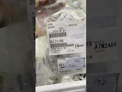 D5171198 D517-1198 Ricoh Pro 8310 8320 कॉपियर HONGTAIPART लेजर प्रिंटर के लिए टाइमिंग पुली ड्राइव गियर