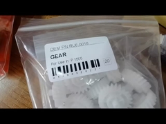 फ्यूजर ड्राइव गियर (23T56T) RU6-0018-000 RU6-0018 HP P1505 P1606 P1566 M1120 M1506 M1522 M1536 कैन के लिए