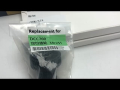 ड्राइव पेपर रोलर गियर 38T 25T Xerox के लिए 700 700i C75 J75 770 5151 प्रिंटर HONGTAIPART