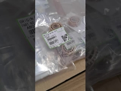 रिकोह MPC4501 GRIC146-060 के लिए दबाव रोलर गियर AB014317