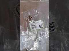 रिकोह MPC3501 GRIC040-060 के लिए दबाव रोलर गियर AB014329