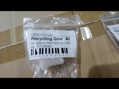 रीसाइक्लिंग गियर-2 के लिए ज़ेरोक्स रंग 550 560 570 700 C75 J75 240 250 5540 7500 6500 5065775 5580 6680 77