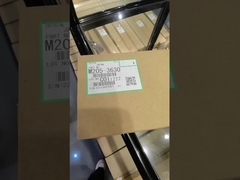 Ricoh Pro C9100 C9110 C9200 C9210 के लिए मूल कोटिंग बार असेंबली M2053630 M205-3630