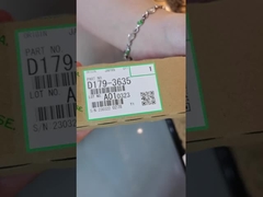 D179-3635 D1793635 D179-3631 D1793631 रिको प्रो 8100EX 8100S 8110S 8120S 8300S के लिए ड्रम कोटिंग बार