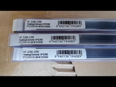 HE-5200-220V प्रिंटर स्पेयर पार्ट्स फ्यूजर हीटिंग एलिमेंट फॉर एच पी लेजरजेट 5200 P2104 M5025 M712 M725