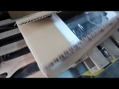 मूल 2nd BTR ट्रांसफर रोलर यूनिट असेंबली 059K82253 604K85771 059K68397 059K68396 059K68395 के लिए