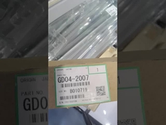 रिकोह प्रो C720 C720S C900 C900S के लिए मध्यवर्ती स्थानांतरण के लिए ब्रश रोलर