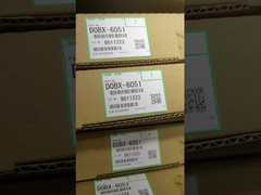 मूल मध्यवर्ती स्थानांतरण रोलर D0BX6051 D0BX-6051 D1796051 D179-6051 Ricoh Pro 6051 8100 8 के लिए