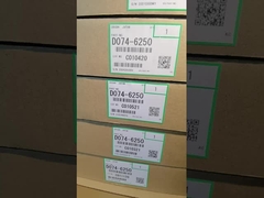 रिकोह प्रो C651 C751 C651EX C751EX HONGTAIPART TRRIC01 के लिए मूल स्थानांतरण रोलर D074-6250 D0746250