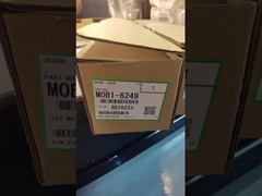 M0B16249 M0B1-6249 रिकोह प्रो C9200 इमेज ट्रांसफर शाफ्ट असेंबली के लिए पेपर ट्रांसफर रोलर असेंबली