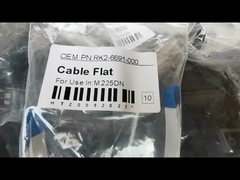 HP M201 M201n M201dw M202 M202n M2 के लिए संगत लेजर स्कैनर असेंबली केबल RK2-6691 RK2-6691-000