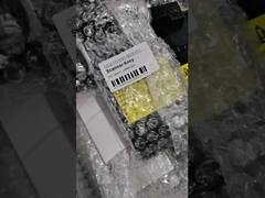 कैनन LBP6030w LASERSCACAN007-306 के लिए मूल रूप से प्रयुक्त स्कैनर Assy RM1-6878-010