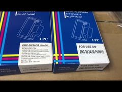 ERC-38 C43S015374 C43S015376 Epson TM U210 U220 U300 U325 U375 300A 300B 30 के लिए प्रूपल फैब्रिक रिबन