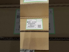 मूल मध्यवर्ती स्थानांतरण रोलर असेंबली M0B16159 M0B1-6159 M0B1-6192 M0B16192 M2056192 M205-61