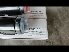 टोनर कारतूस 106R03488 106R03485 106R03486 106R03487 106R03693 106R03694 106R03695 ज़ेरोक्स 6510 के लिए