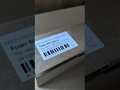 फ्यूजर फिल्म आस्तीन AE010110 D1764042 के लिए Ricoh MPC2004 C2504 C3004 C3504 IMC2500 3500