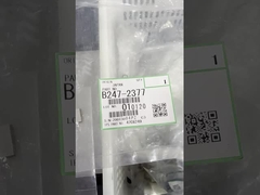 वास्तविक टोनर रीसाइक्लिंग कनेक्टिंग शाफ्ट B2472377 B247-2377 रिको अफिसियो के लिए 1060 1075 2051 2060 207