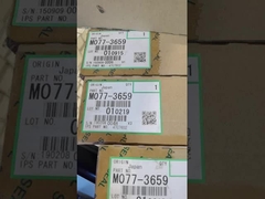 रिकोह प्रो C901 C901S HONGTAIPART के लिए मूल ड्रम सफाई ब्लेड M0773659 M077-3659