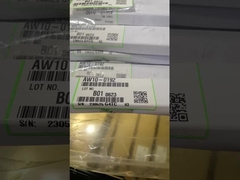 AW10-0192 AW100192 फ्यूजर इनर बैक थर्मिस्टोर रिकोह MP6503SP MP7503SP MP9003SP HONGTAIPART के लिए