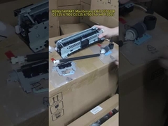 HP LaserJet P3015 P3015d P3015dn P3015n P3015x के लिए रखरखाव किट CE525-67901 CE525-67902