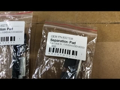 कोडक i1840 i4200 i4000 i4600 i4250 i4650 i5000 i5200 i5600 i5800 i5850 i के लिए पृथक्करण पैड 8327538