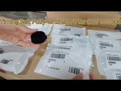 ओसीई टीडीएस 600 प्रिंटर स्पेयर पार्ट्स के लिए 48 दांत टाइमिंग बेल्ट पल्ली 2912676