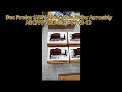 डॉक फीडर (एडीएफ) अलगाव रोलर असेंबली-200K Konica Minolta bizhub 2 के लिए A3CFPP4H00 A3CF-PP4H-00