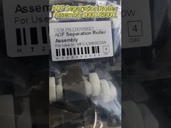 एडीएफ अलगाव रोलर असेंबली D001R9001 भाई के लिए MFC-L8900CDW DCP-L5500DN प्रिंटर स्पेयर पार्ट्स